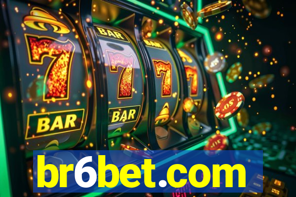 br6bet.com