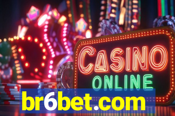 br6bet.com