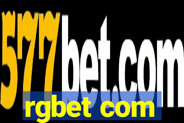 rgbet com