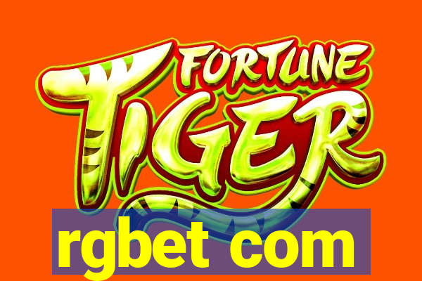 rgbet com