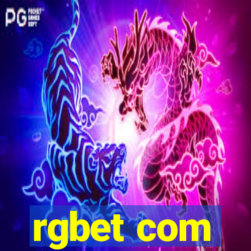 rgbet com