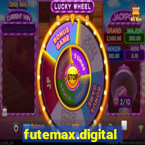 futemax.digital