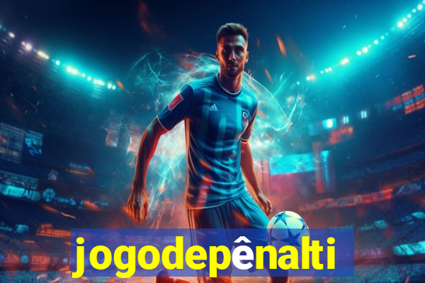 jogodepênalti