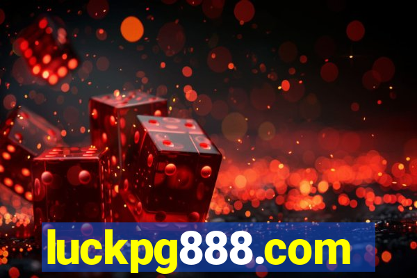 luckpg888.com