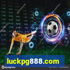 luckpg888.com