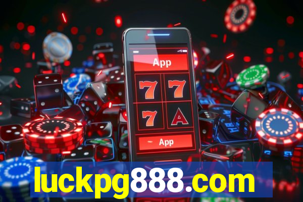 luckpg888.com