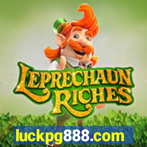 luckpg888.com