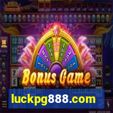 luckpg888.com