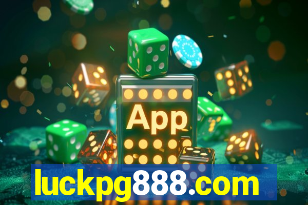 luckpg888.com