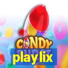 playlix