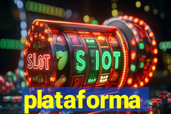 plataforma