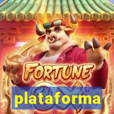 plataforma