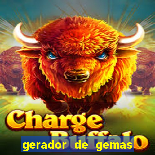 gerador de gemas brawl stars