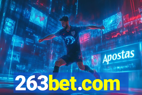 263bet.com