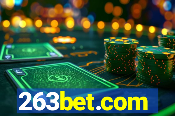 263bet.com