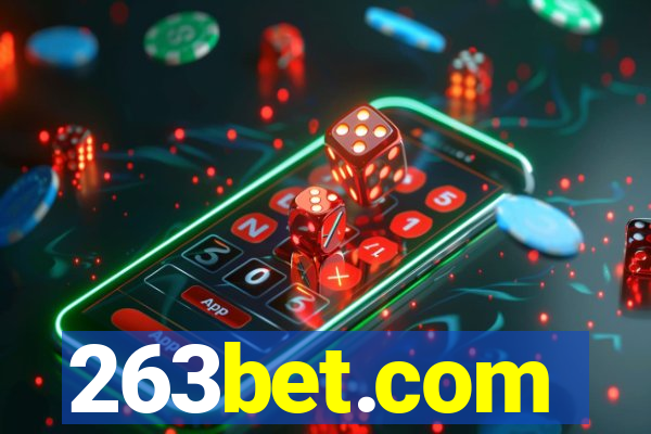 263bet.com