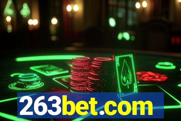 263bet.com