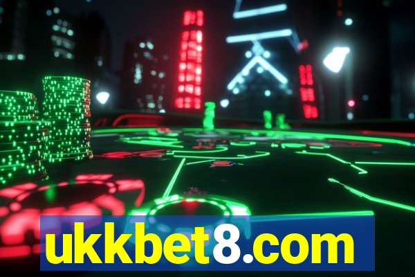 ukkbet8.com