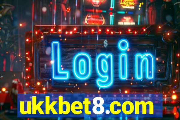 ukkbet8.com