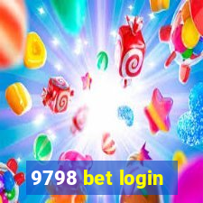 9798 bet login