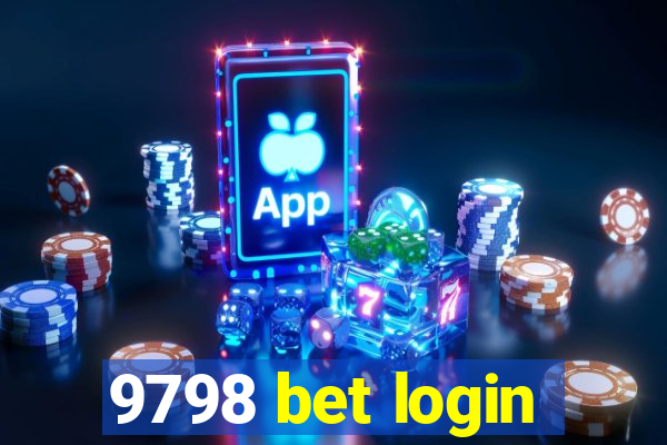 9798 bet login