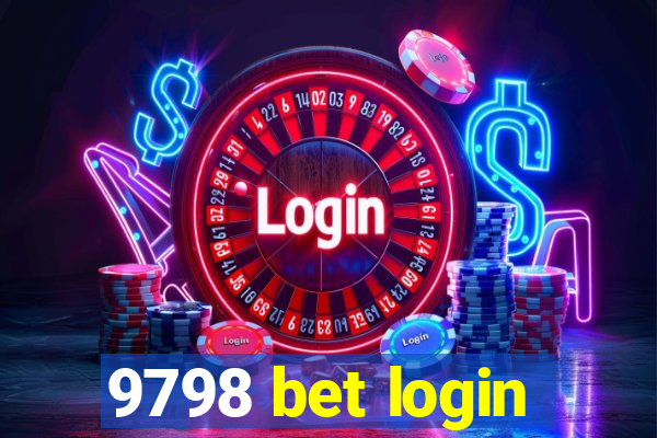 9798 bet login