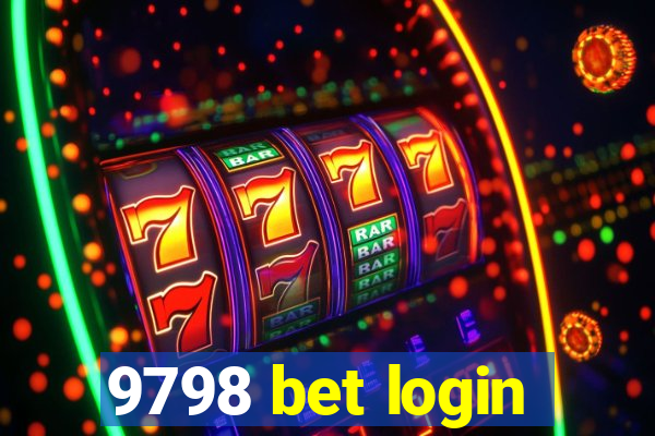 9798 bet login