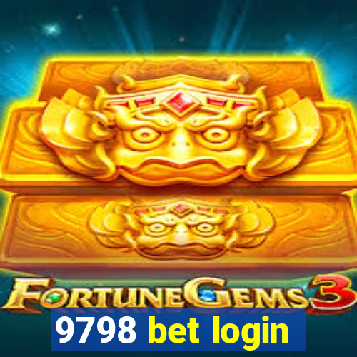 9798 bet login