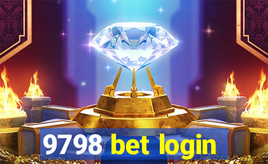 9798 bet login