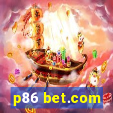 p86 bet.com