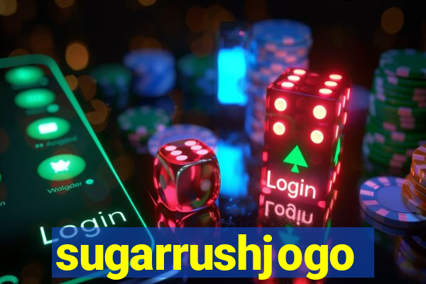 sugarrushjogo