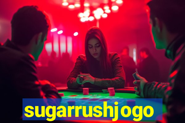 sugarrushjogo