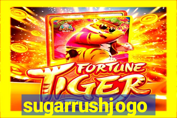 sugarrushjogo