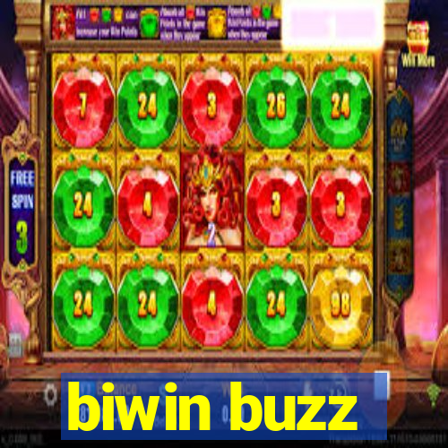 biwin buzz