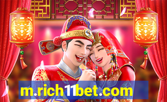 m.rich11bet.com