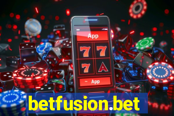 betfusion.bet