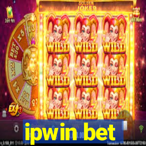 ipwin bet