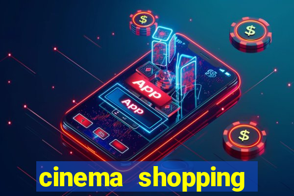 cinema shopping total porto alegre