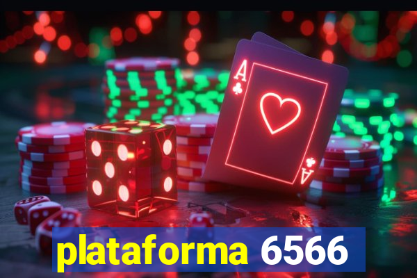 plataforma 6566