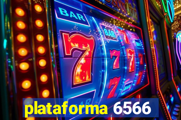 plataforma 6566