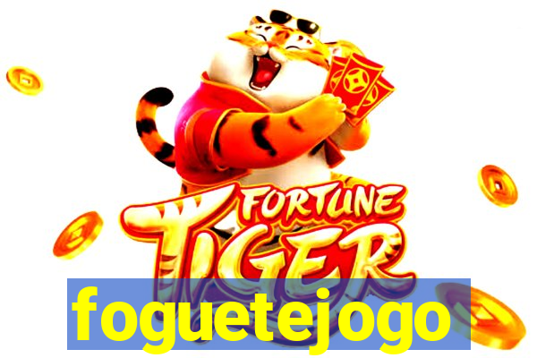 foguetejogo