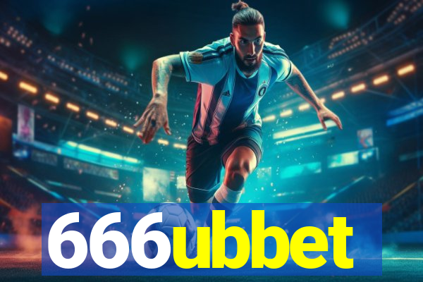 666ubbet