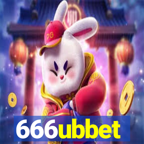 666ubbet