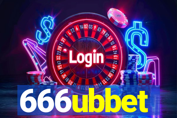 666ubbet