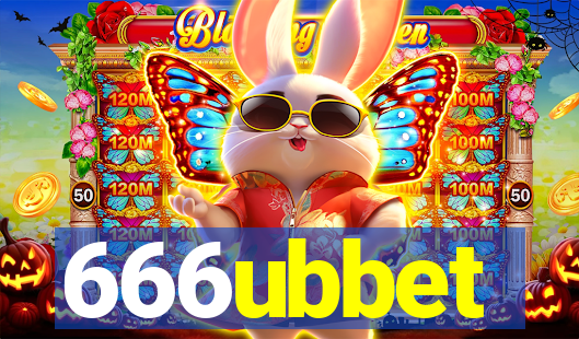 666ubbet