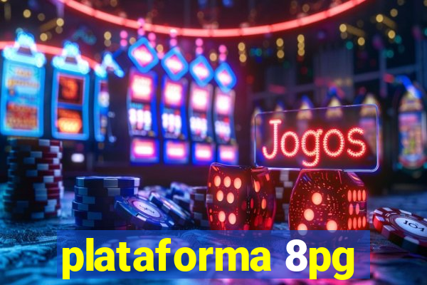 plataforma 8pg