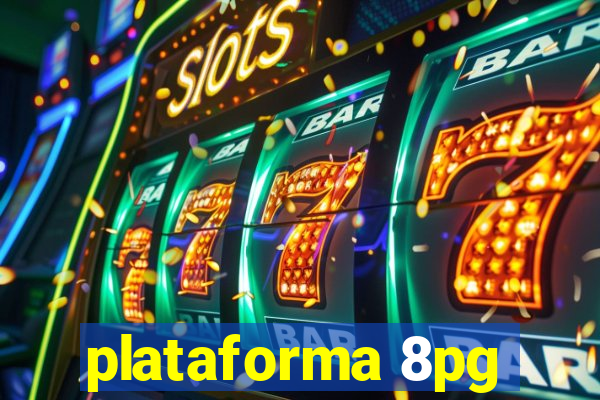 plataforma 8pg