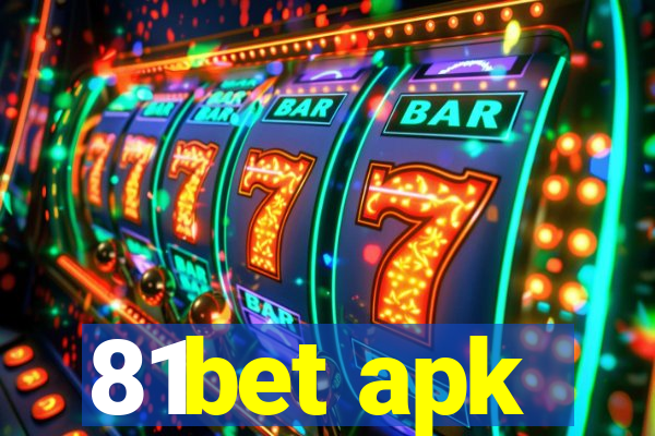 81bet apk