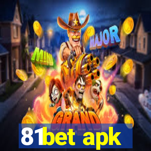 81bet apk