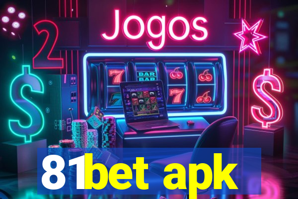 81bet apk